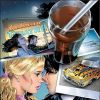 Marvel Romance Redux (2006) #5