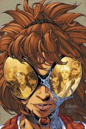 Amazing Fantasy #6 