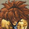 AMAZING FANTASY (1999) #6 COVER