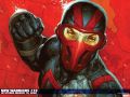New Warriors (2007) #10 Wallpaper