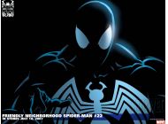 Friendly Neighborhood Spider-Man (2005) #22 Wallpaper