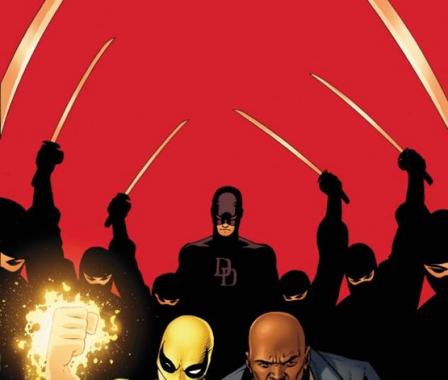 Daredevil (1998) #509