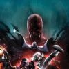 Shadowland: Blood on the Streets (2010) #1