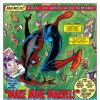 AMAZING SPIDER-MAN ANNUAL #37 preview art by Pat Olliffe
