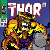 Thor #155