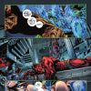 IRON MAN / THOR #1 preview page by Scot Eaton
