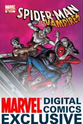 SPIDER-MAN VS. VAMPIRES #3 