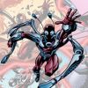 Ant-Man (Eric O Grady)