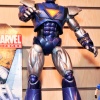 Marvel Universe Masterworks Sentinel Figure from Hasbro at Toy Fair 2011