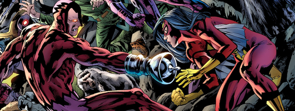 Avengers Assemble preview avengers #12.1