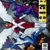 Herc (2011) #3, X-Men Art Variant