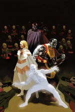 X-Men: Schism (2011) #3