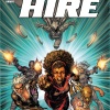 Heroes for Hire (2010) #12