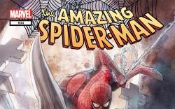Amazing Spider-Man (1999) #634
