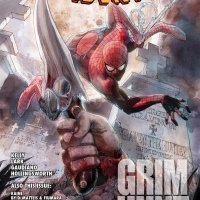 Amazing Spider-Man (1999) #634