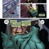 Fear Itself #7 interior page by Terry Dodson