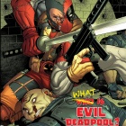Deadpool (2008) #45