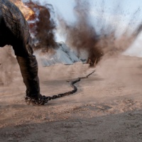 A scene from Ghost Rider: Spirit of Vengeance