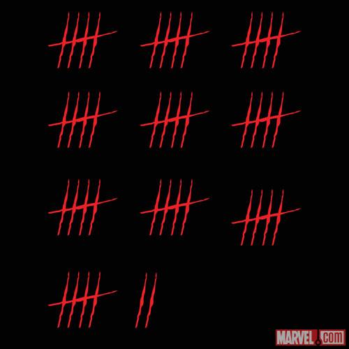 Count on Marvel to Always Deliver