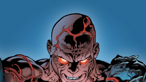 Absorbing Man