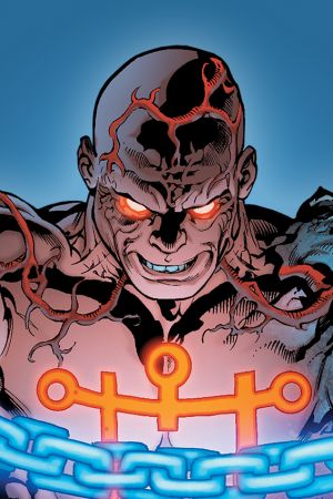 Absorbing Man