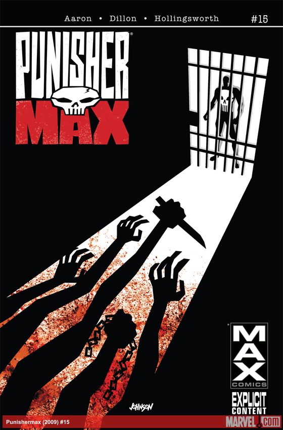 Punishermax (2009) #15