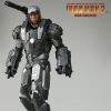 War Machine 12-inch Movie Masterpiece Series Figure from Hot Toys
