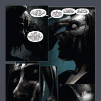 Image Featuring Archangel, Warpath