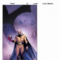 Siege (2009) #2