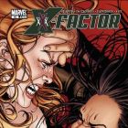 X-FACTOR (2005) #46
