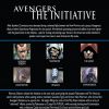 AVENGERS: THE INITIATIVE (2007) #31