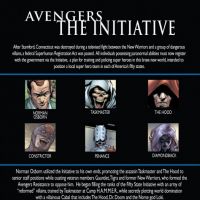 AVENGERS: THE INITIATIVE (2007) #31
