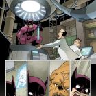 Exclusive Digicomics: Deadpool & Lockjaw