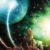 Ender's Game: Mazer in Prison Special (2010) #1