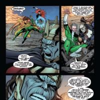 Mighty Avengers (2007) #31