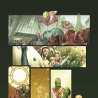 What If? Secret Invasion (2009) #1