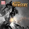 Dark Avengers (2009) #9 (2ND PRINTING VARIANT)