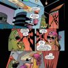 DEADPOOL #14, page 1