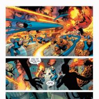 FANTASTIC FOUR #569, page 5
