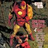 DARK REIGN: ELEKTRA # 1 preview page 4
