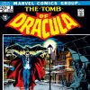 Tomb Of Dracula #2