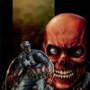 CAPTAIN AMERICA #45 Villain Variant
