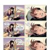 ULTIMATE SPIDER-MAN ANNUAL #3, page 3