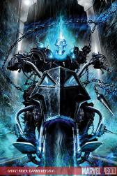Ghost Rider: Danny Ketch #1 