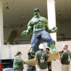 Hulk For Heroes