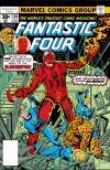 Fantastic Four (1961) #184