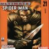ULTIMATE SPIDER-MAN #21