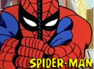 Spider-Man 1967 Episode 52