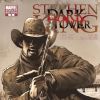 Dark Tower: The Gunslinger Born Art by Greg Land