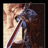 Kinley MacGrego's Lords of Avalon